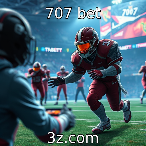 707 bet - Vantagens da realidade aumentada em jogos