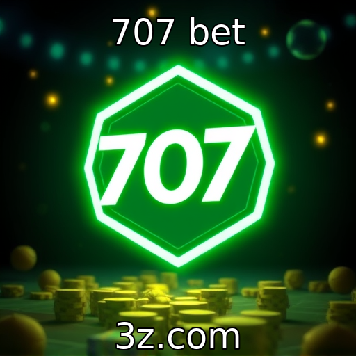 707 bet | O impacto da tecnologia blockchain na indústria de jogos