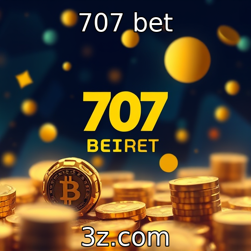 707 bet : Tecnologia de blockchain transforma mercados de jogos