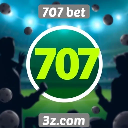 Comparação de bônus oferecidos pelo 707 bet