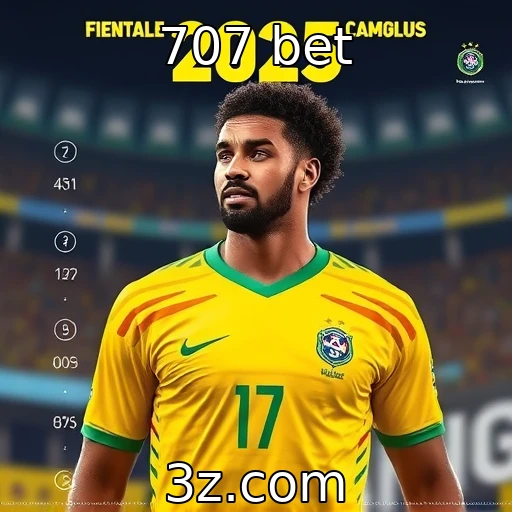 Perfil dos jogadores brasileiros em 2025