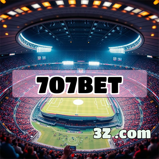 Confiável 707 bet: A Nova Sensação do Jogo Online