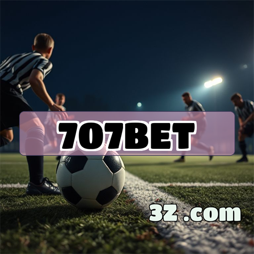 Aposte no Esporte com Estilo na 707 bet e Ganhe!