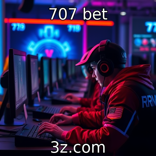 707 bet - E-sports e o aumento de espectadores globais em competições