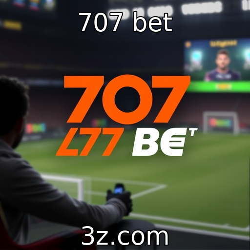 707 bet | Mercado de e-sports e suas oportunidades