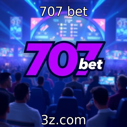 707 bet | Evolução das plataformas de eSports e suas audiências