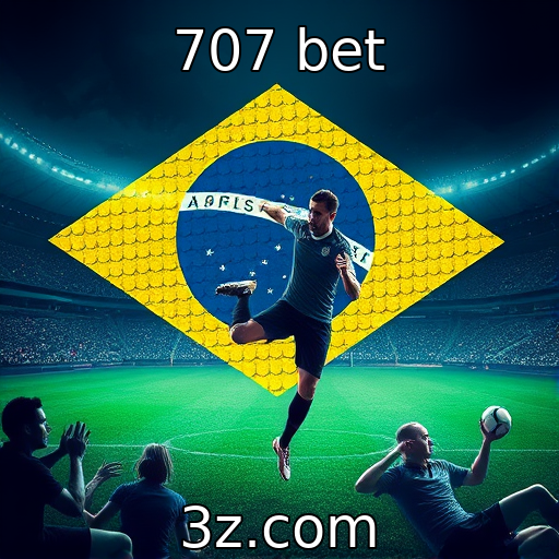 707 bet | Regulamentação de jogos de apostas e seus impactos