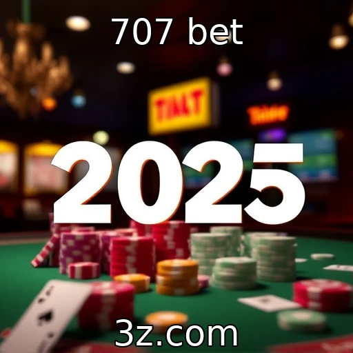 Impactos das regulamentações sobre jogos de azar em 2025
