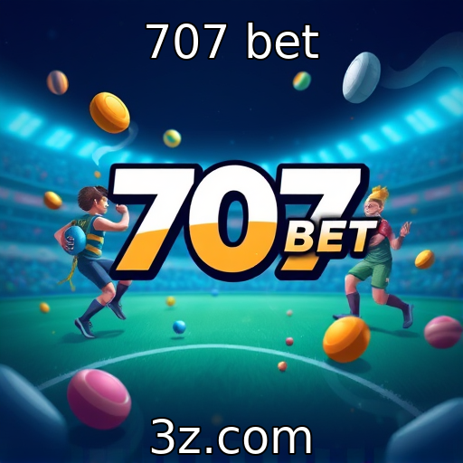 707 bet | Desenvolvimento de jogos mobile na indústria de entretenimento