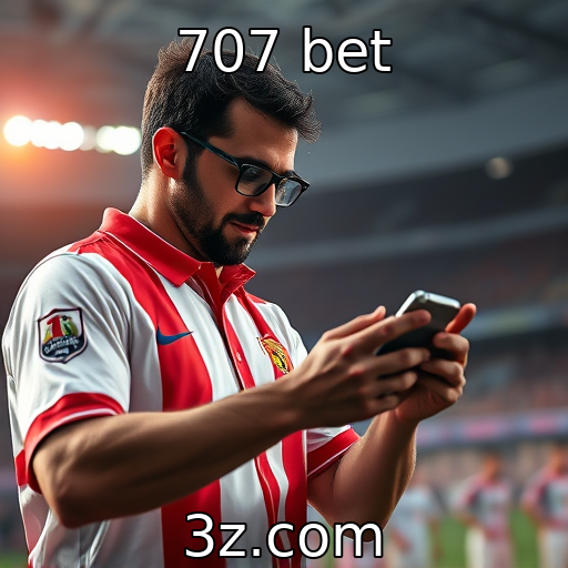 707 bet | Novas regulamentações impactam a indústria de apostas