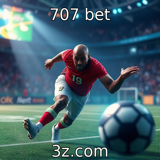 707 bet | Novas tecnologias estão mudando a experiência dos jogadores