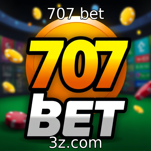 707 bet - Crescimento do mercado de jogos online no Brasil