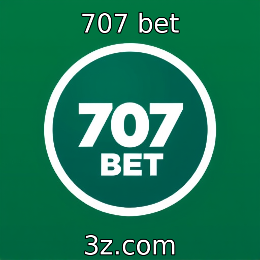 707 bet : A crescente popularidade dos jogos online