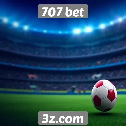 Métodos de pagamento oferecidos pela 707 bet