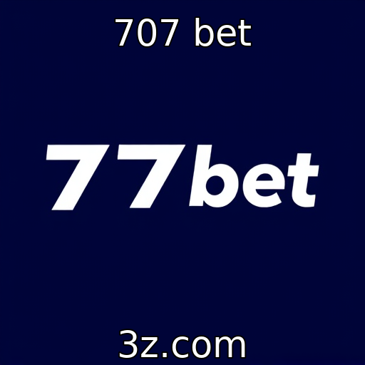 707 bet | Desafios regulatórios na indústria de apostas