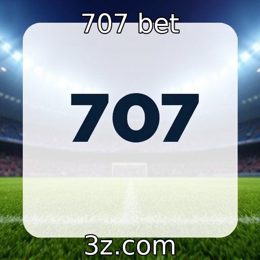 707 bet - Tendências na regulamentação de apostas esportivas